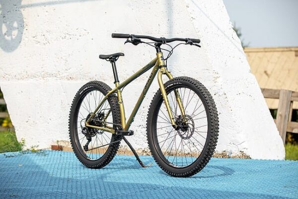 Surly Karate Monkey 27.5" Mountain Bike