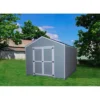 Value 10 ft. W x 14 ft. D Storage Shed