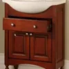 Empire Industries Windsor Collection 28 Inch Contemporary Vanity