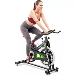 Marcy Club Revolution Cycle