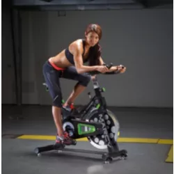 Marcy Club Revolution Cycle