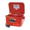 AFF 31350B 3.5 Gallon Portable Parts Washer