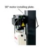 AMGO 408-HP Four Post Parking Lift