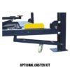 AMGO 408-HP Four Post Parking Lift
