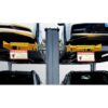 AMGO 409-DPX Double Parking Four Post Lift