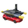 AMGO SPL-6 Single Post Parking Lift with 110V 1HP Motor