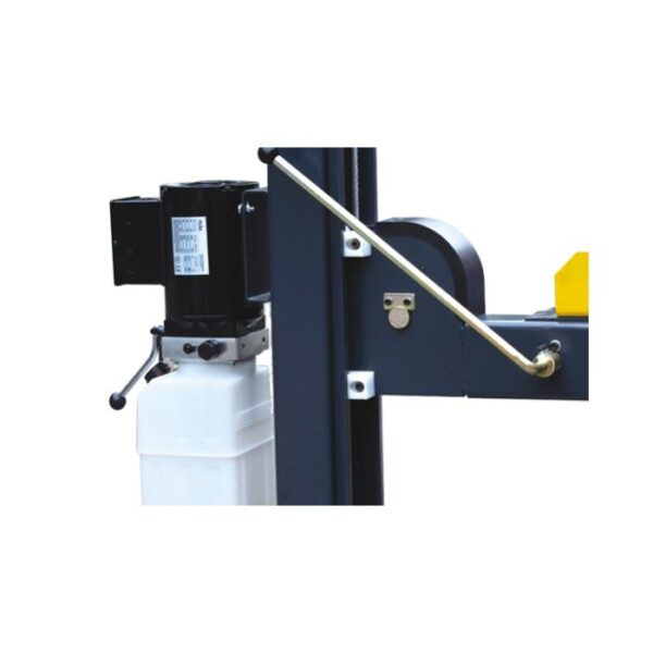 AMGO 409-HP Four Post Parking Lift