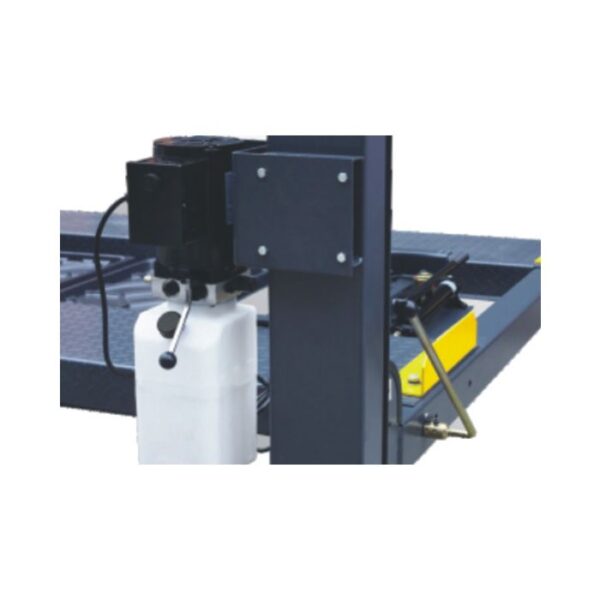 AMGO 409-HP Four Post Parking Lift
