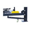 AMGO 409-HP Four Post Parking Lift