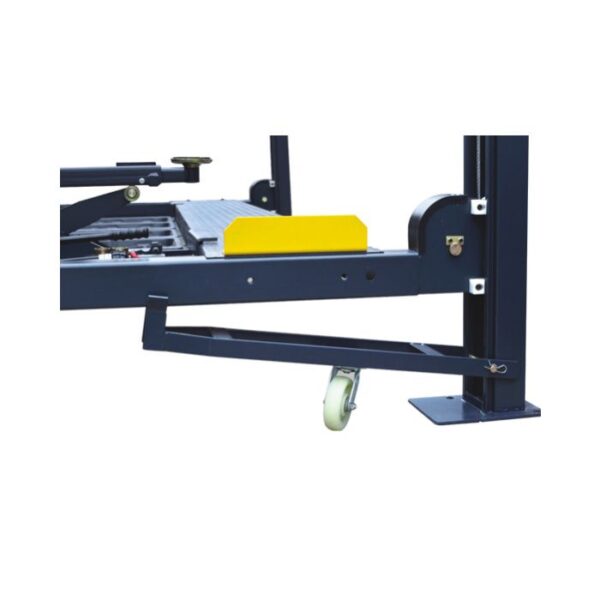 AMGO 409-HP Four Post Parking Lift