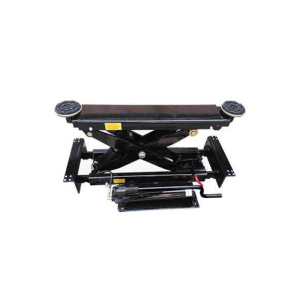 AMGO 409-HP Four Post Parking Lift