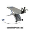 ASEplatinum Pneumatic Motorcycle Lift