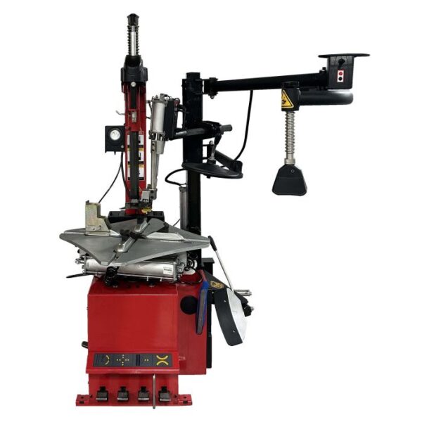 ASEplatinum TC-1300 Leverless Tire Changer