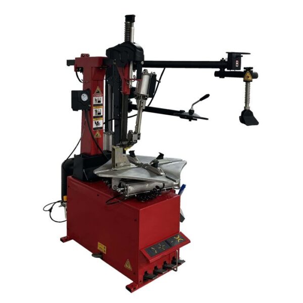 ASEplatinum TC-1300 Leverless Tire Changer