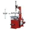 ASEplatinum TC-530 Swing Arm Tire Changer
