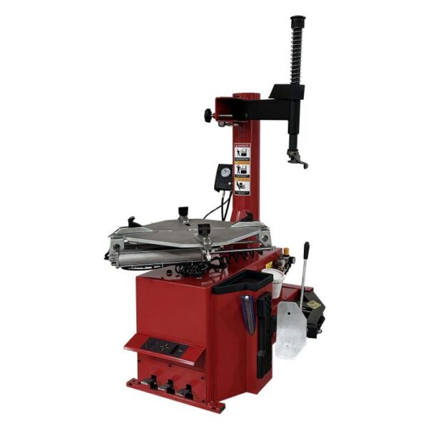 ASEplatinum TC-530 Swing Arm Tire Changer