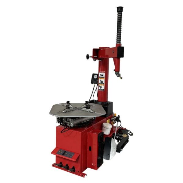 ASEplatinum TC-950 Large Diameter Tire Changer