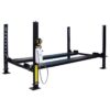 Platinum Four Post Basic Car Lift