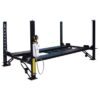 Tuxedo Extended Four Post Auto Lift