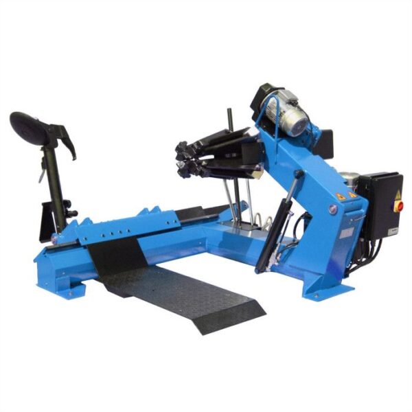 Atlas TTC303 Super-Duty Truck Tire Changer