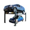 Atlas Premium Portable Four Post Lift