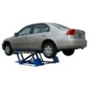 Atlas Portable Low-Rise Scissor Lift 6,000 lbs. Capacity