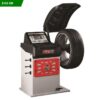 Atlas Platinum PWB50 2D Computer Wheel Balancer