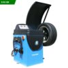 Atlas WB11 Self-Calibrating Computer Wheel Balancer