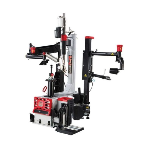 Atlas Platinum PTC500 Center Post Tire Changer with Assist Arms