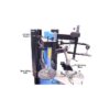 Atlas TC229DAA Dual Assist Arm Wheel Clamp Tire Changer