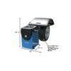 Atlas WB11 Self-Calibrating Computer Wheel Balancer