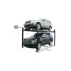 Atlas Garage Pro Portable Four Post Lift