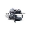 Atlas Garage Pro Portable Four Post Lift