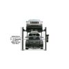 Atlas Garage Pro Portable Four Post Lift