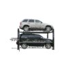 Atlas Garage Pro Portable Four Post Lift