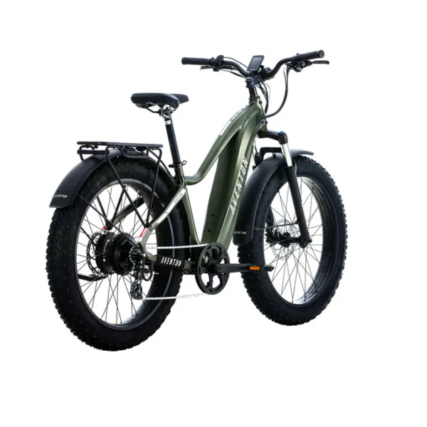 Aventon Aventure.2 E-Bike