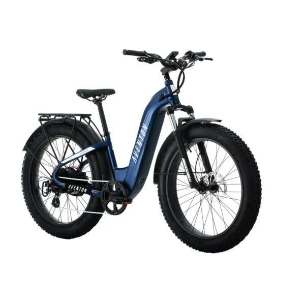 Aventon Aventure.2 Step Through E-Bike