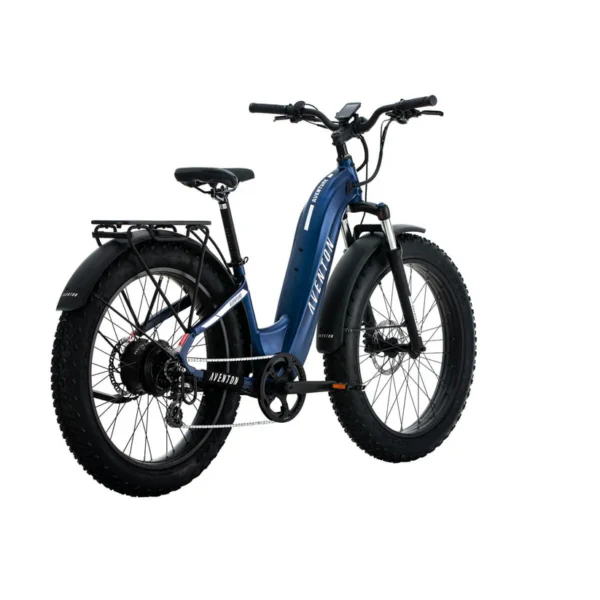 Aventon Aventure.2 Step Through E-Bike