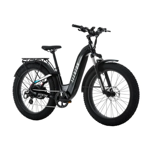 Aventon Aventure.2 Step Through E-Bike