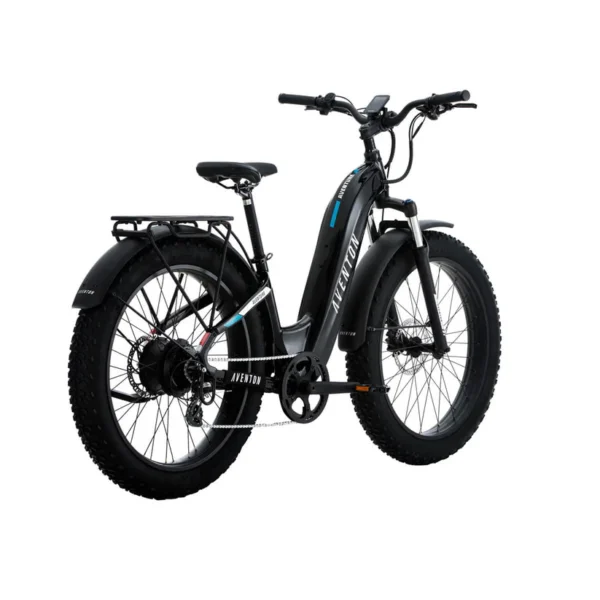 Aventon Aventure.2 Step Through E-Bike