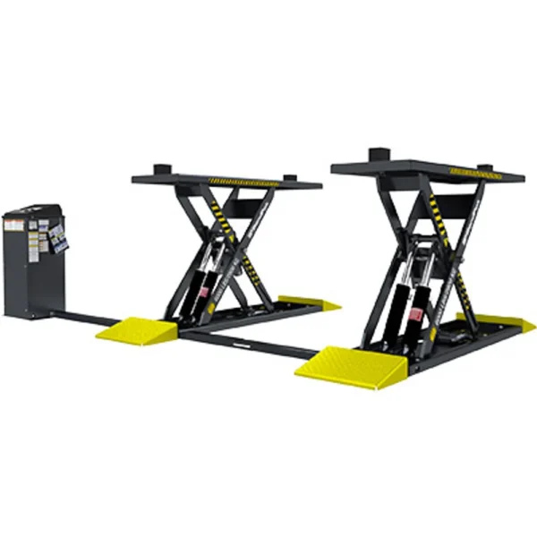 BENDPAK MDS-6LP 6,000-LB.