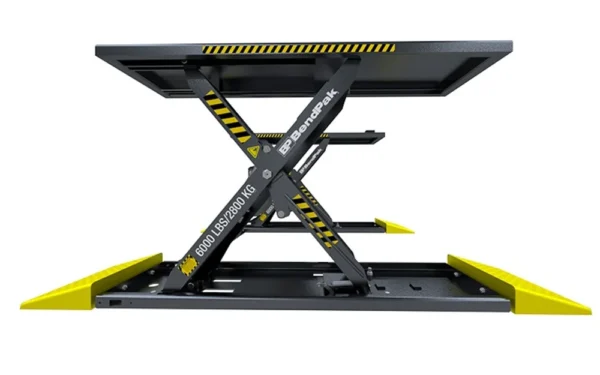 BENDPAK MDS-6LP 6,000-LB.