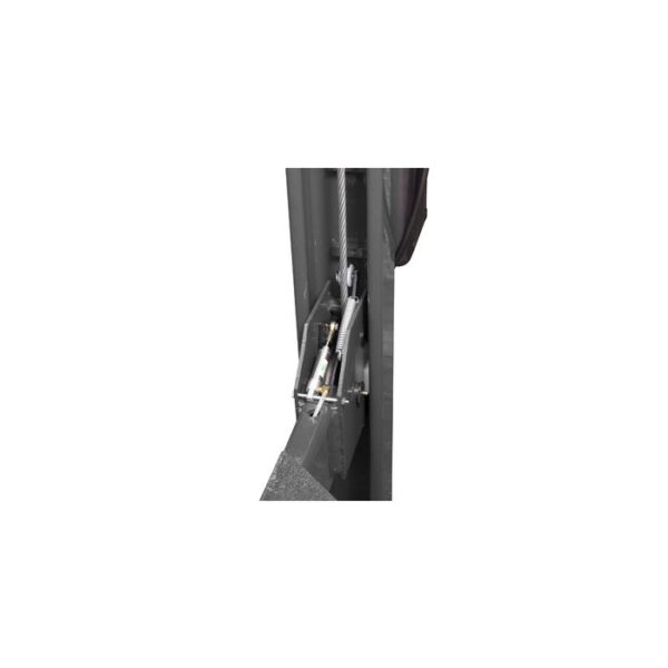BendPak Four Post Lift Extra Tall 9,000 lbs. Capacity