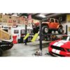BendPak Four Post Car Lift 7,000 lbs. Capacity