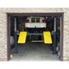 BendPak Four Post Lift Extra Tall 9,000 lbs. Capacity