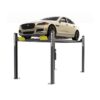 BendPak Four Post Car Lift 7,000 lbs. Capacity
