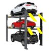 BendPak HD-973P Tri-Level Parking Lif