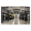 BendPak HD-973PX Tri-Level Parking Lift Extended