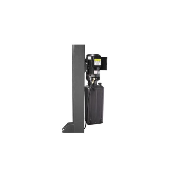 BendPak Four Post Lift Extra Tall 9,000 lbs. Capacity
