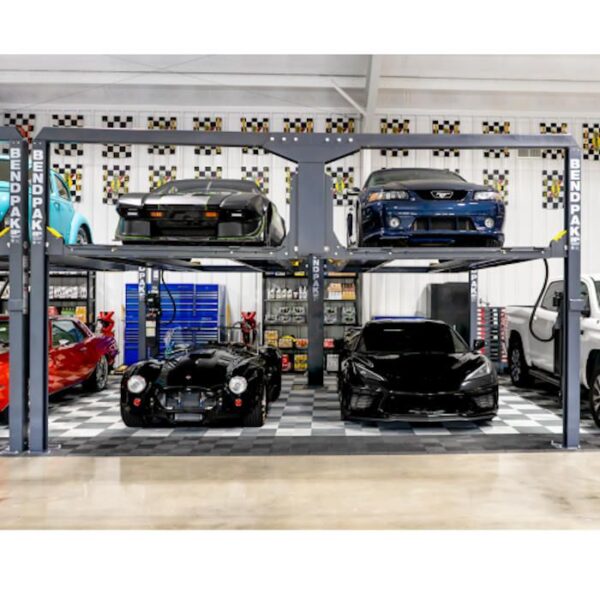 BendPak PL-12000DPS Double Parking Lift